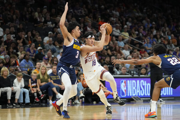 Nuggets vs Suns: A Closer Look at Their Rivalry in the NBA