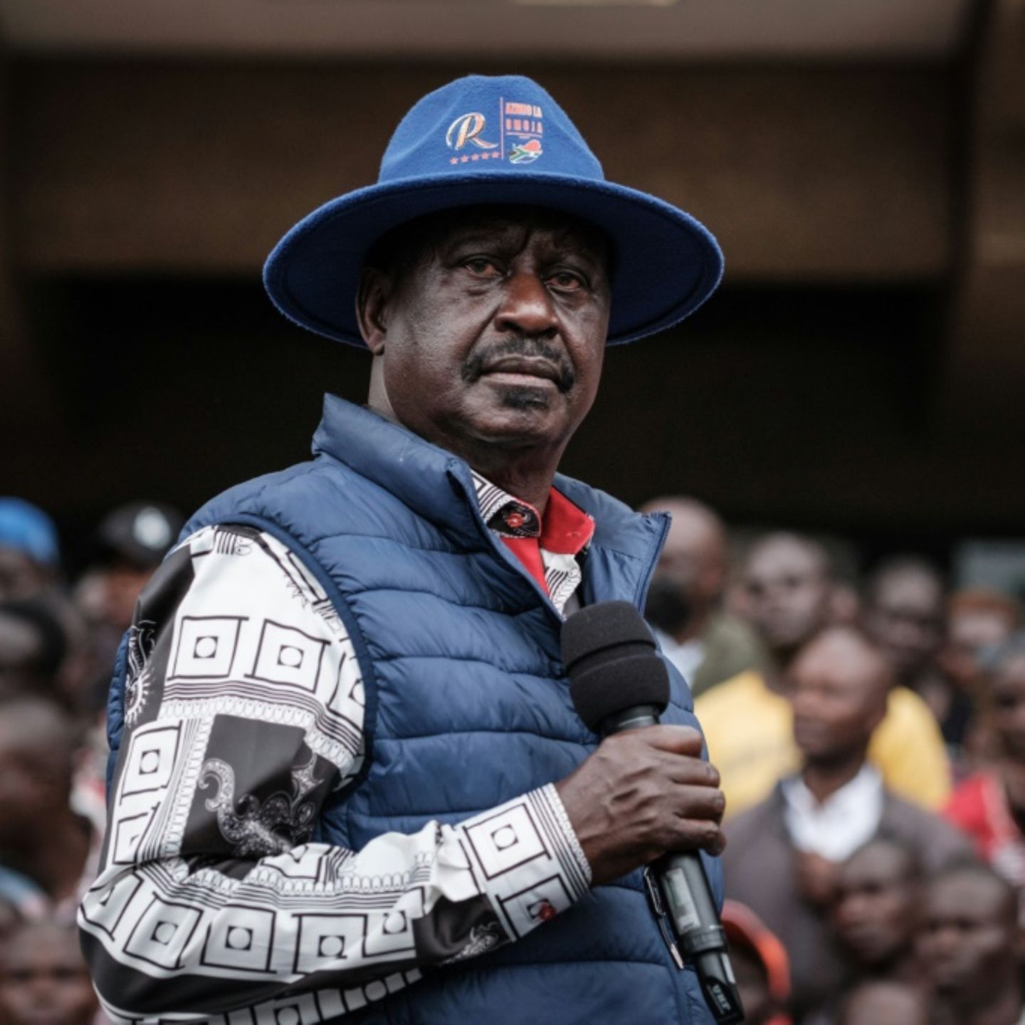 Understanding Odinga’s Role in Kenyan Politics