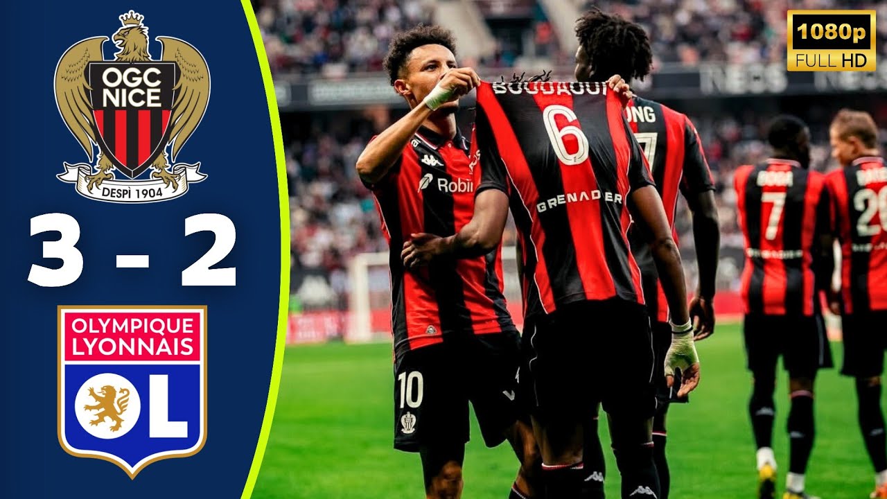 ogc nice