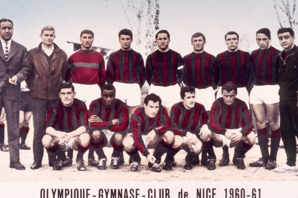OGC Nice: A Premier Contender in Ligue 1 Football