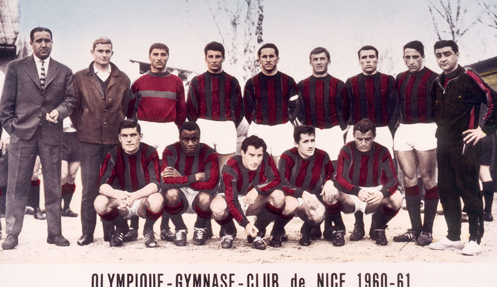 OGC Nice: A Premier Contender in Ligue 1 Football