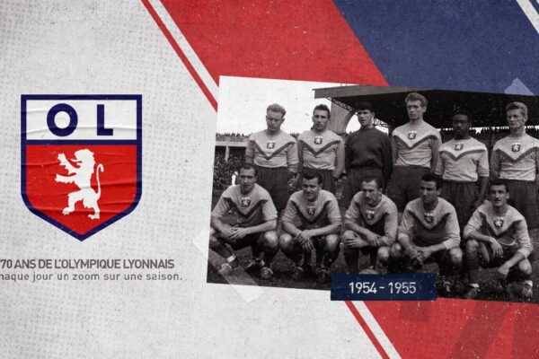 The Rise and Current Standing of Olympique Lyon image 1