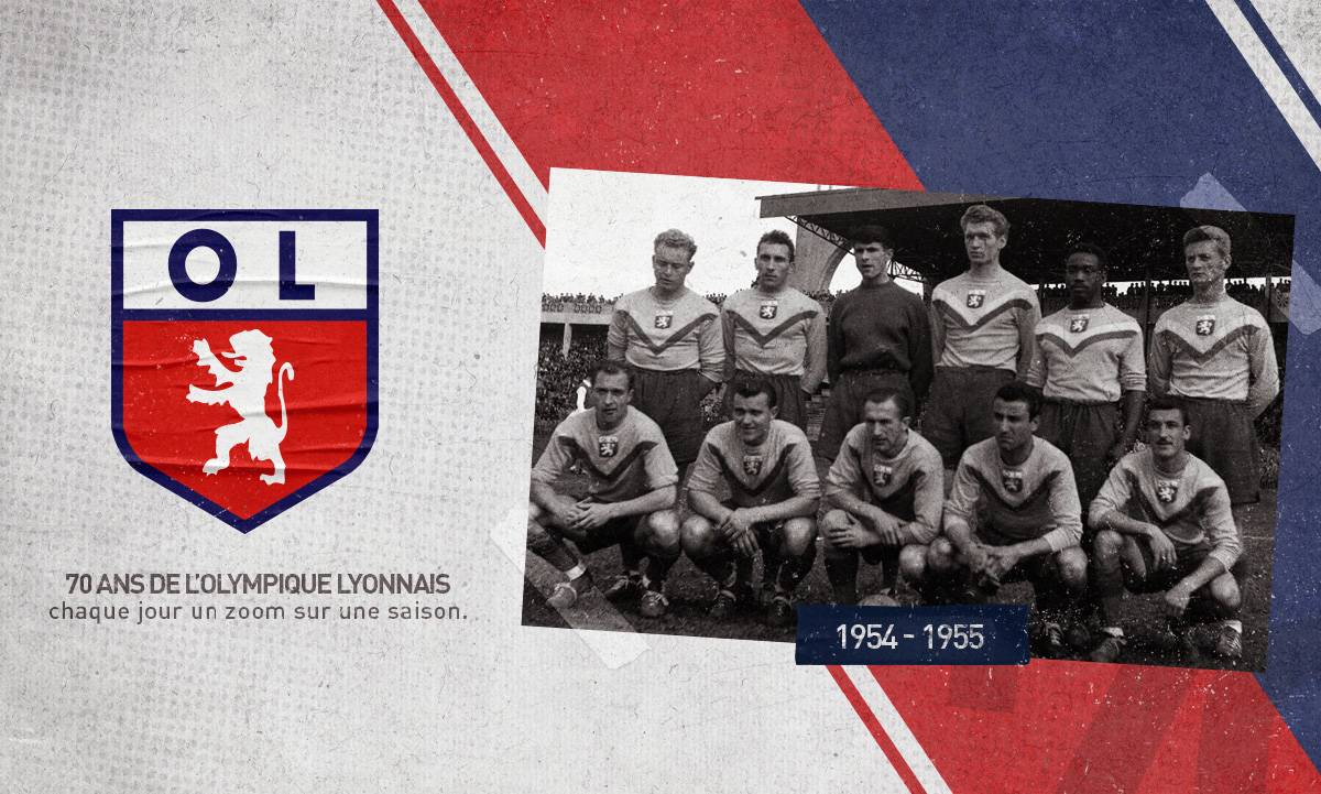 The Rise and Current Standing of Olympique Lyon image 1