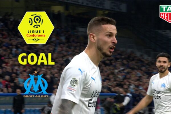 Exploring the Legacy of Olympique Marseille image 1