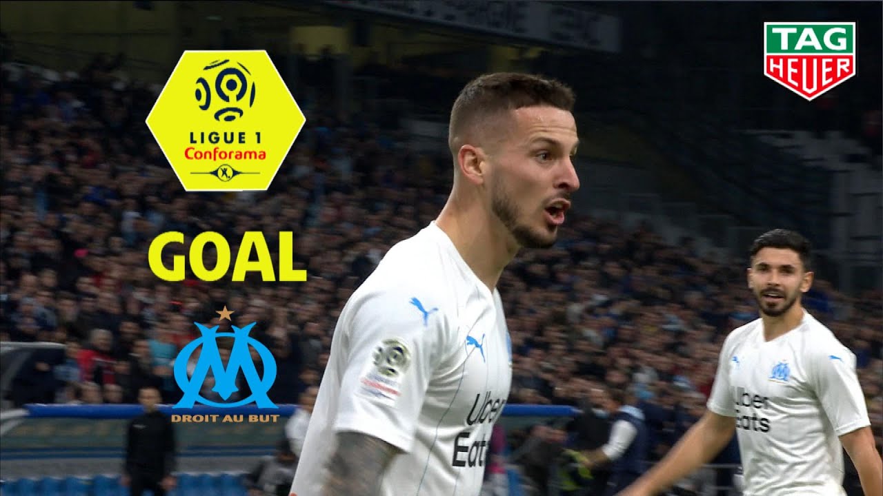 Exploring the Legacy of Olympique Marseille image 1