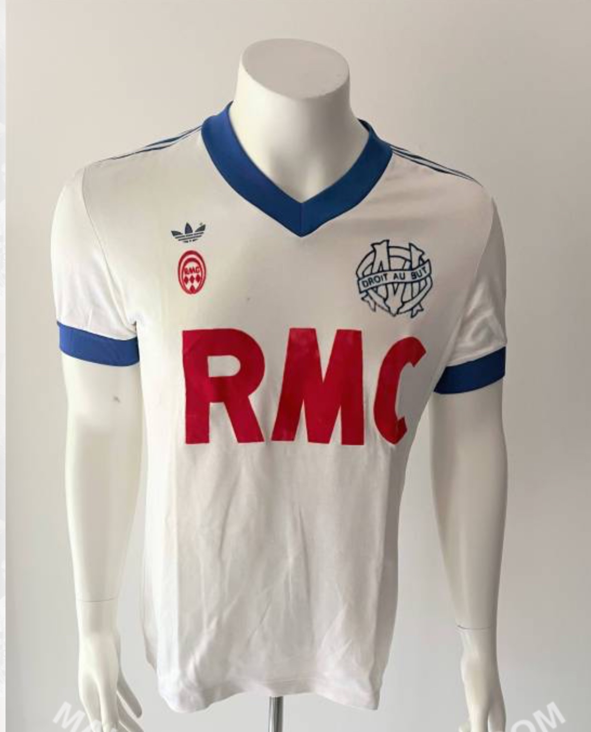 Olympique Marseille: The Heart of French Football
