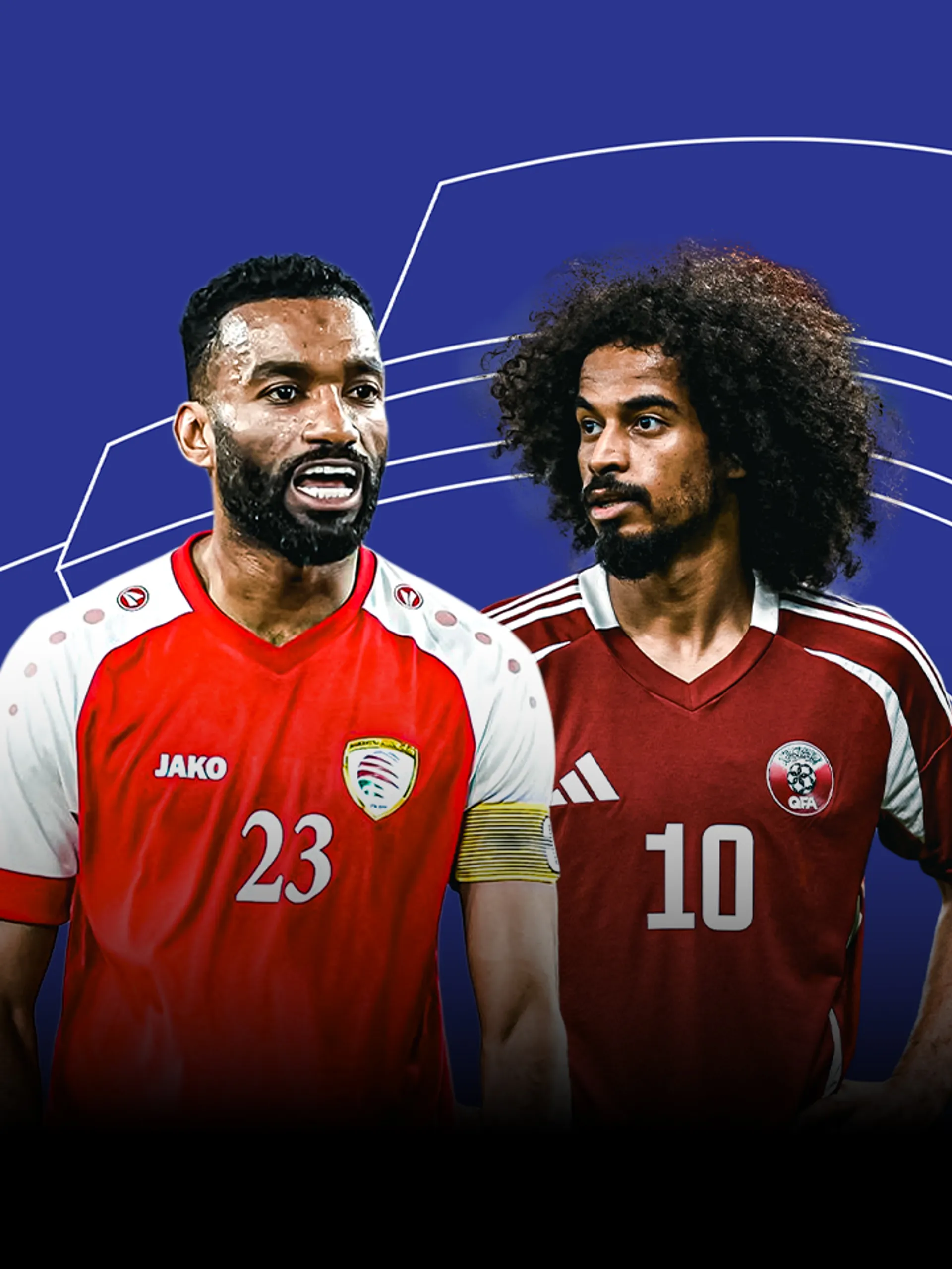 Oman vs Qatar: Key Highlights and Future Implications