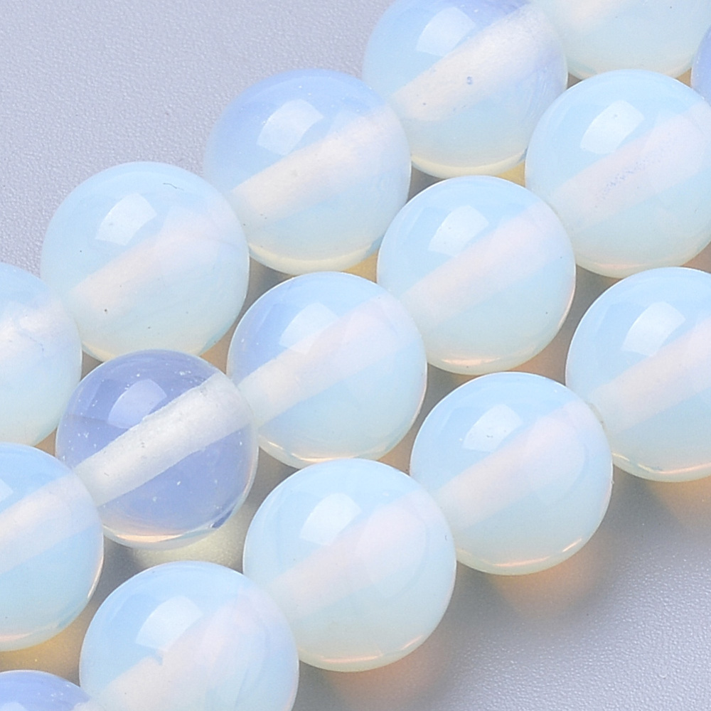 Exploring Opalite: Properties, Uses, and Significance