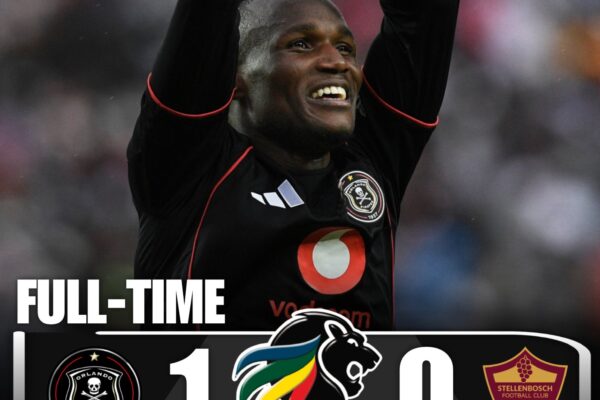 Orlando Pirates: Recent Performance and Future Prospects