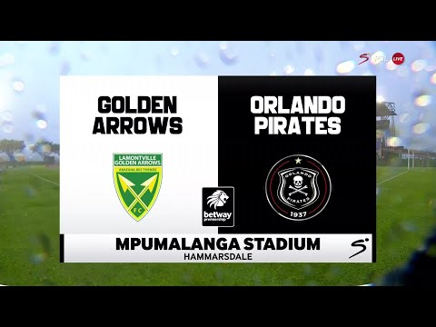 Orlando Pirates vs Golden Arrows: A Thrilling Encounter