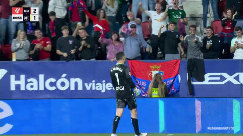 Osasuna vs Getafe: Key Insights and Match Analysis