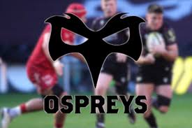 Ospreys vs Zebre: A Thrilling Encounter in Rugby Battle