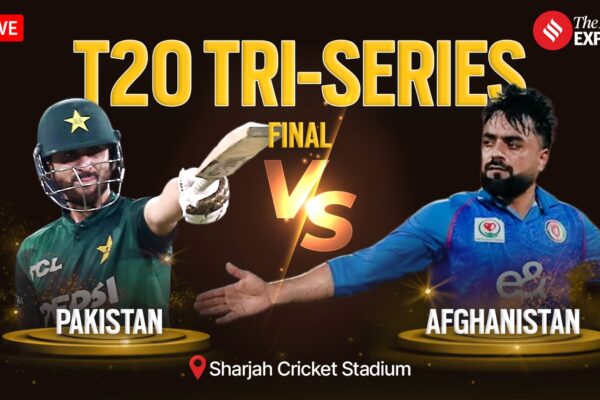 Pakistan vs Afghanistan: A Look at the Rivalry