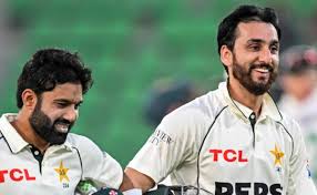 Pakistan vs South Africa: Cricket’s Thrilling Showdown