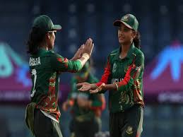 Pakistan Women vs Bangladesh Women: A Key T20 Encounter