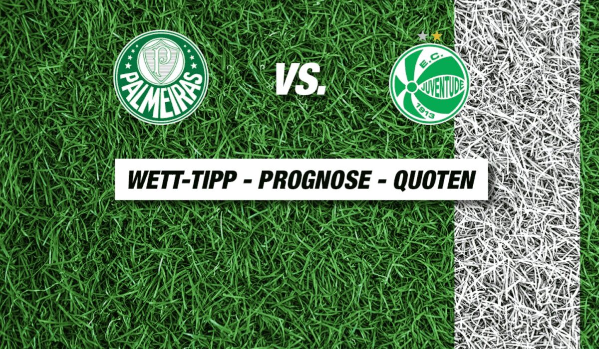 Palmeiras vs Juventude: A Clash of Brazilian Giants
