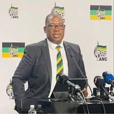 panyaza lesufi