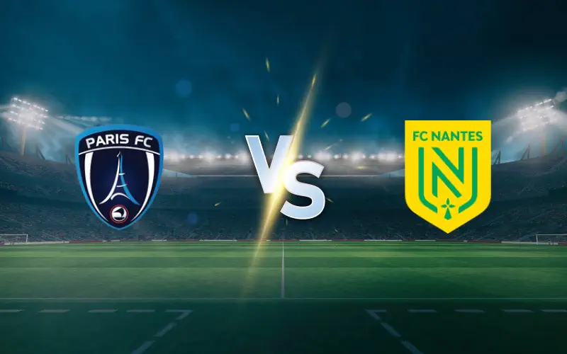 Paris FC vs Nantes: A Showdown in Ligue 2