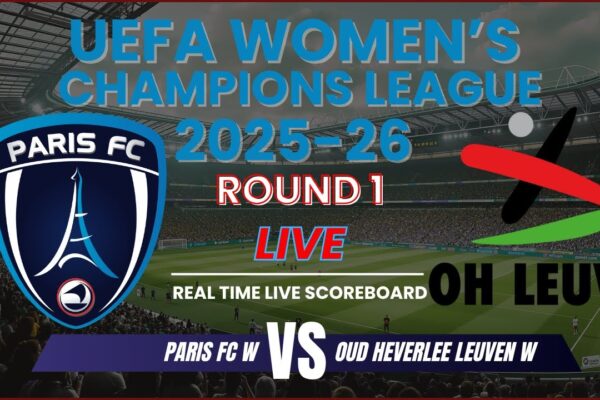 Paris FC vs Oud-Heverlee Leuven: Match Preview and Insights