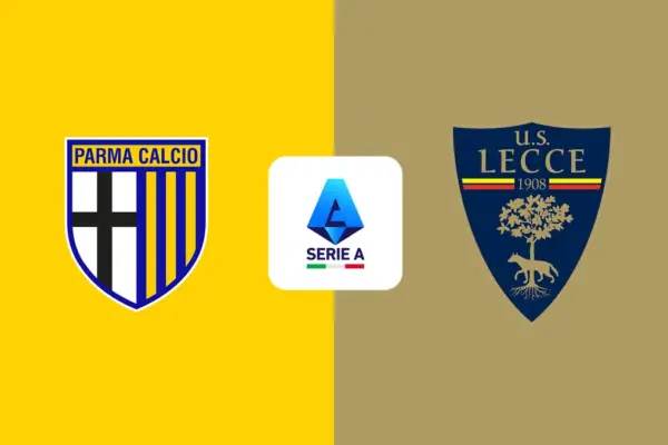 parma vs lecce