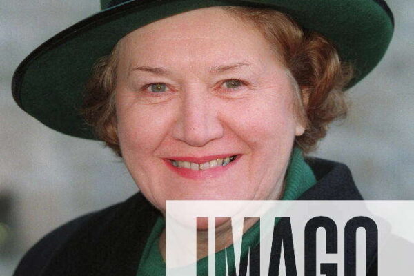 The Remarkable Career of Patricia Routledge image 1