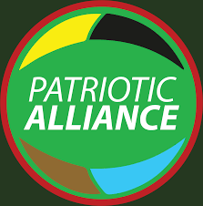 The Patriotic Alliance: A Growing Political Movement in South Africa