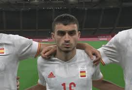 Pedri: The Rising Star of Football Talent