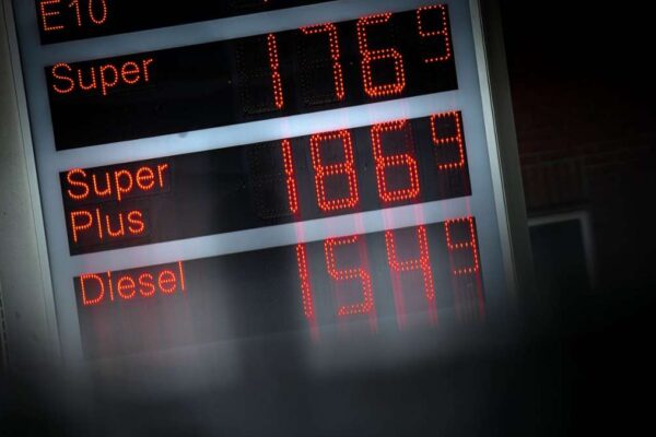 Current Trends in Petrol Prices in South Africa image 1