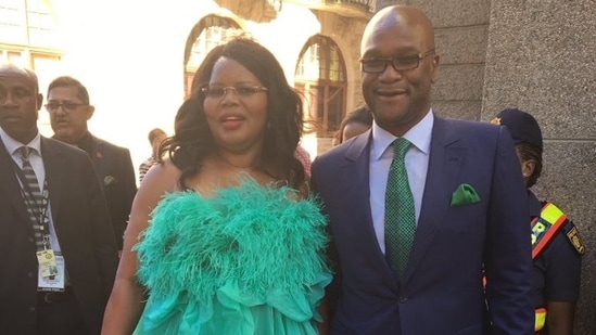 The Inspiring Journey of Philisiwe Buthelezi image 1