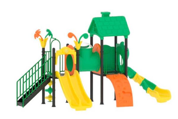 The Vital Role of Play in Childhood Development image 1