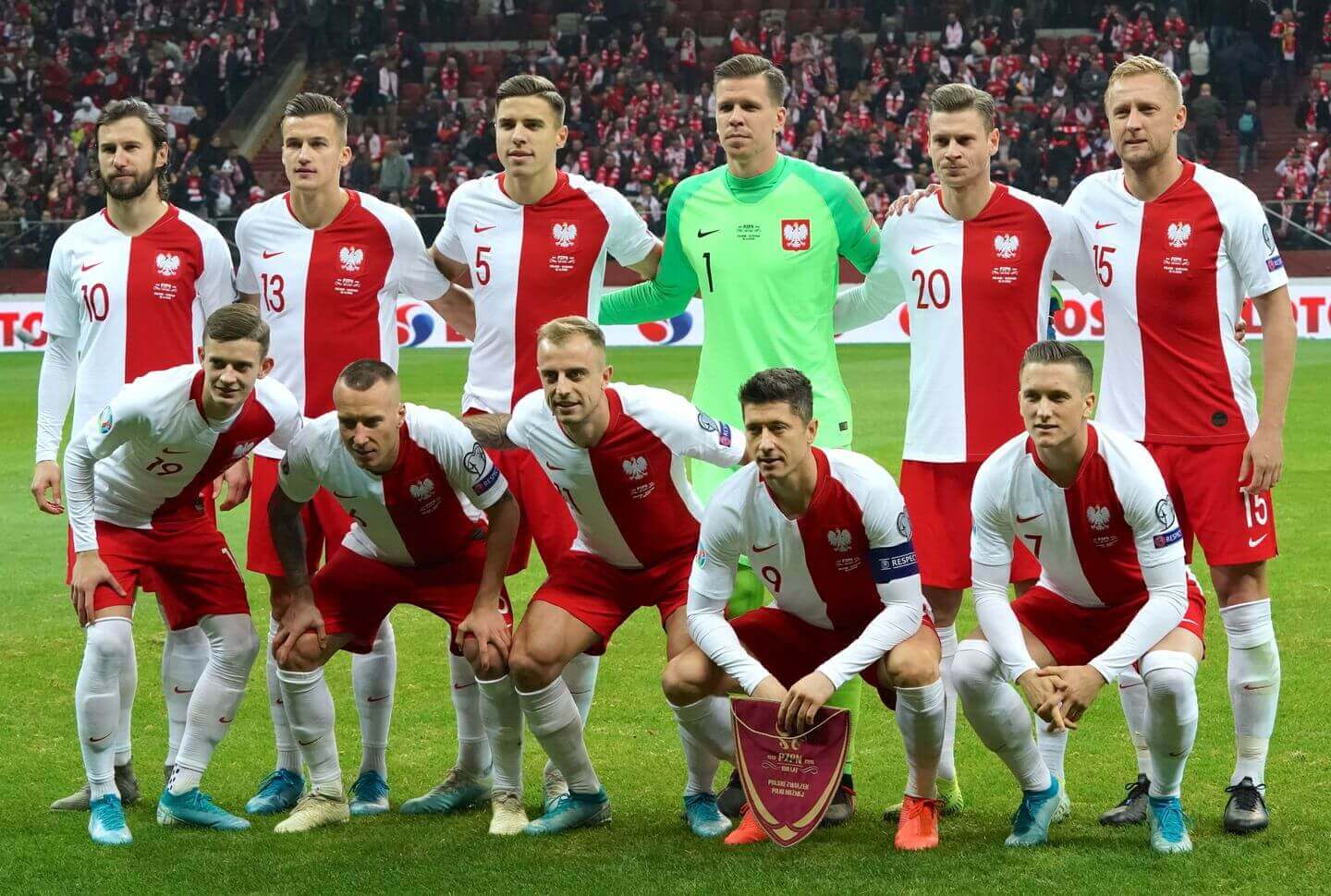 Latest Developments in the Poland National Football Team image 1