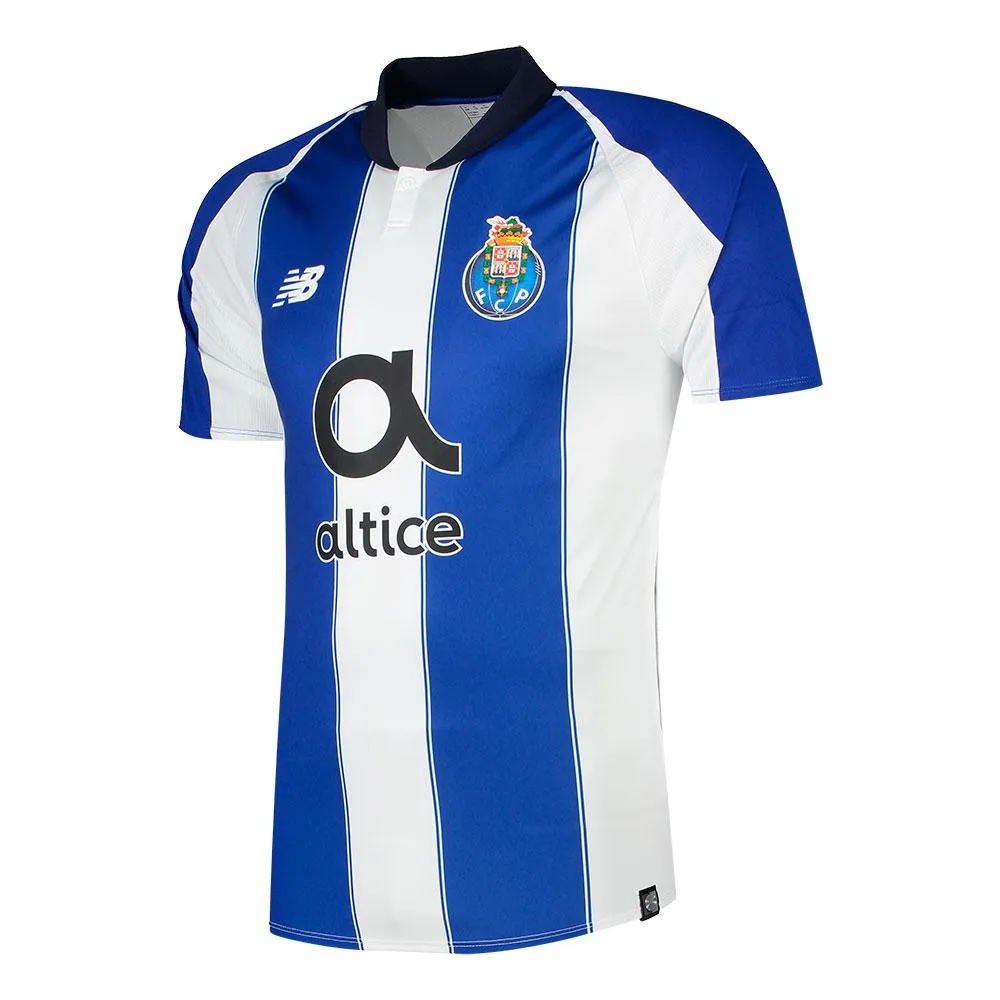 Understanding Porto FC: A Pillar of Portuguese Football