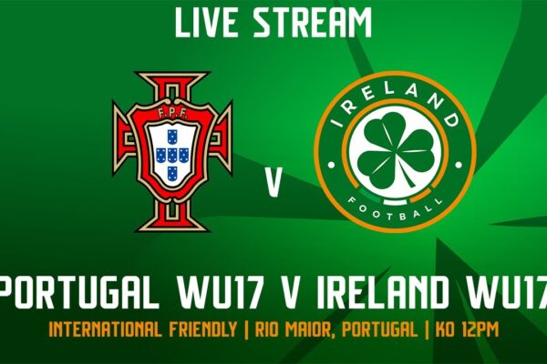 Portugal vs Ireland: A Rivalry in International Football
