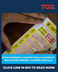 powerball jackpot south africa