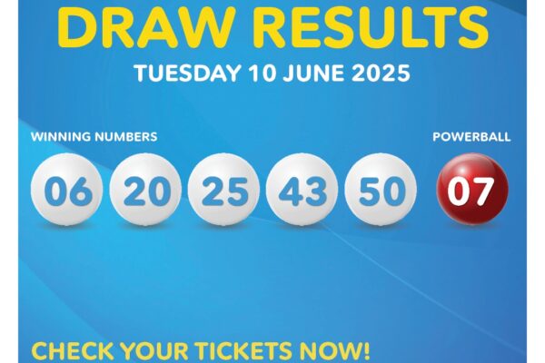 Powerball Results Tuesday: What You Need to Know