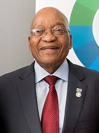 The Legacy of President Jacob Zuma in South Africa image 1