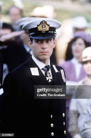 Prince Andrew: Controversies and Current Relevance