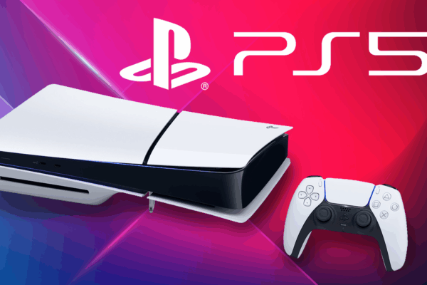 What to Expect from the PS5 in 2025 image 1