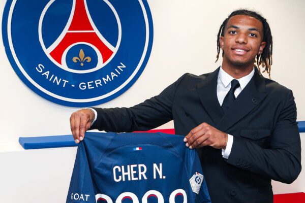 PSG: The Giants of French Football in 2023