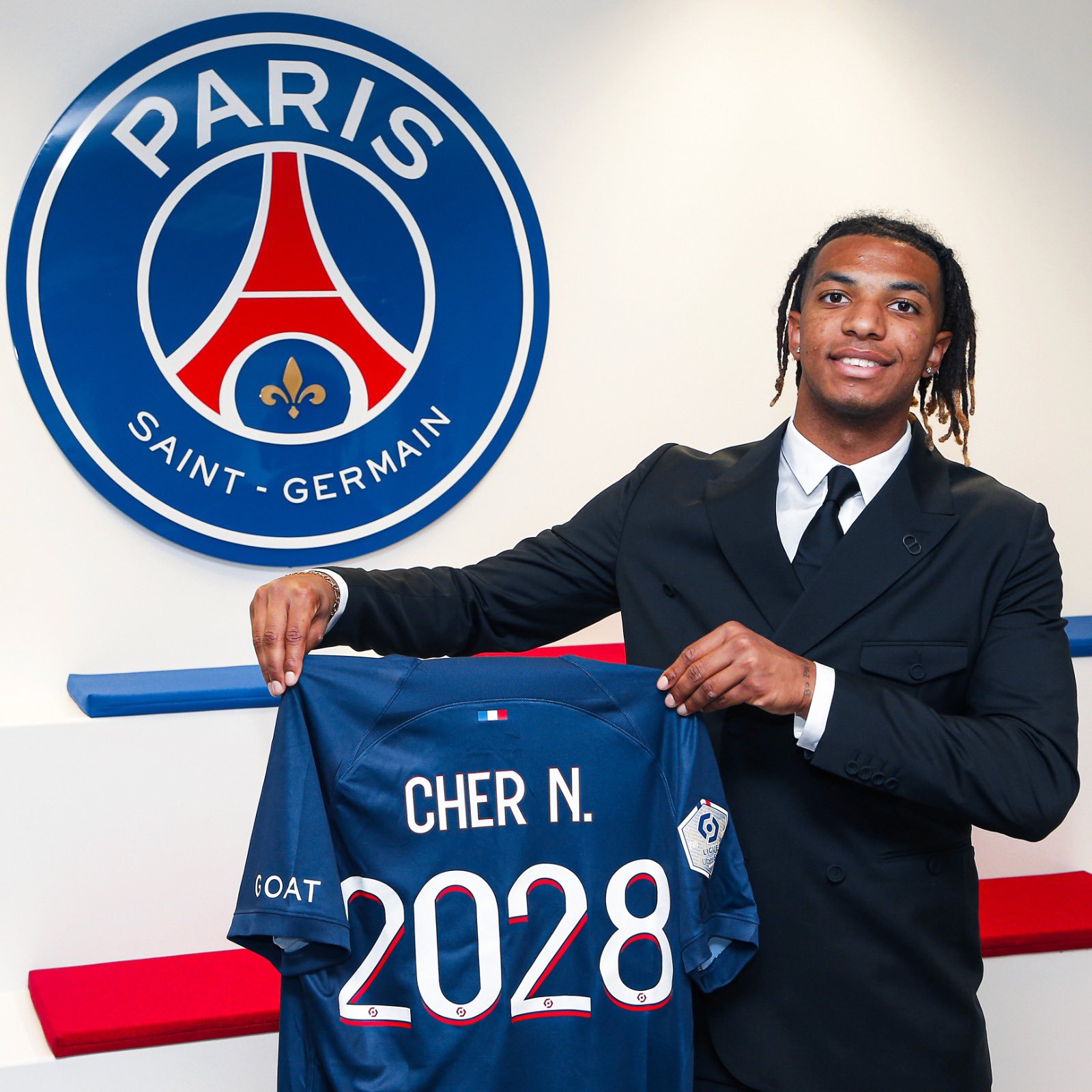 PSG: The Giants of French Football in 2023