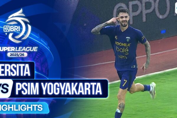 psim yogyakarta vs dewa united