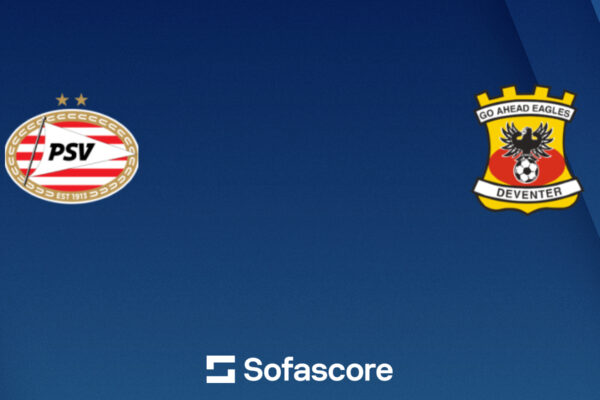 PSV vs Go Ahead Eagles: Match Preview and Insights