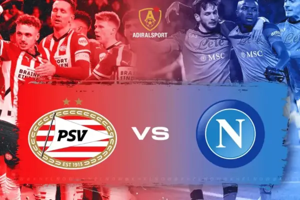 psv vs napoli