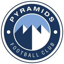 pyramids fc