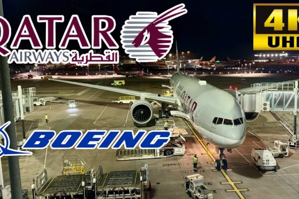 Understanding Qatar Airways and Its Impact on Global Travel image 1