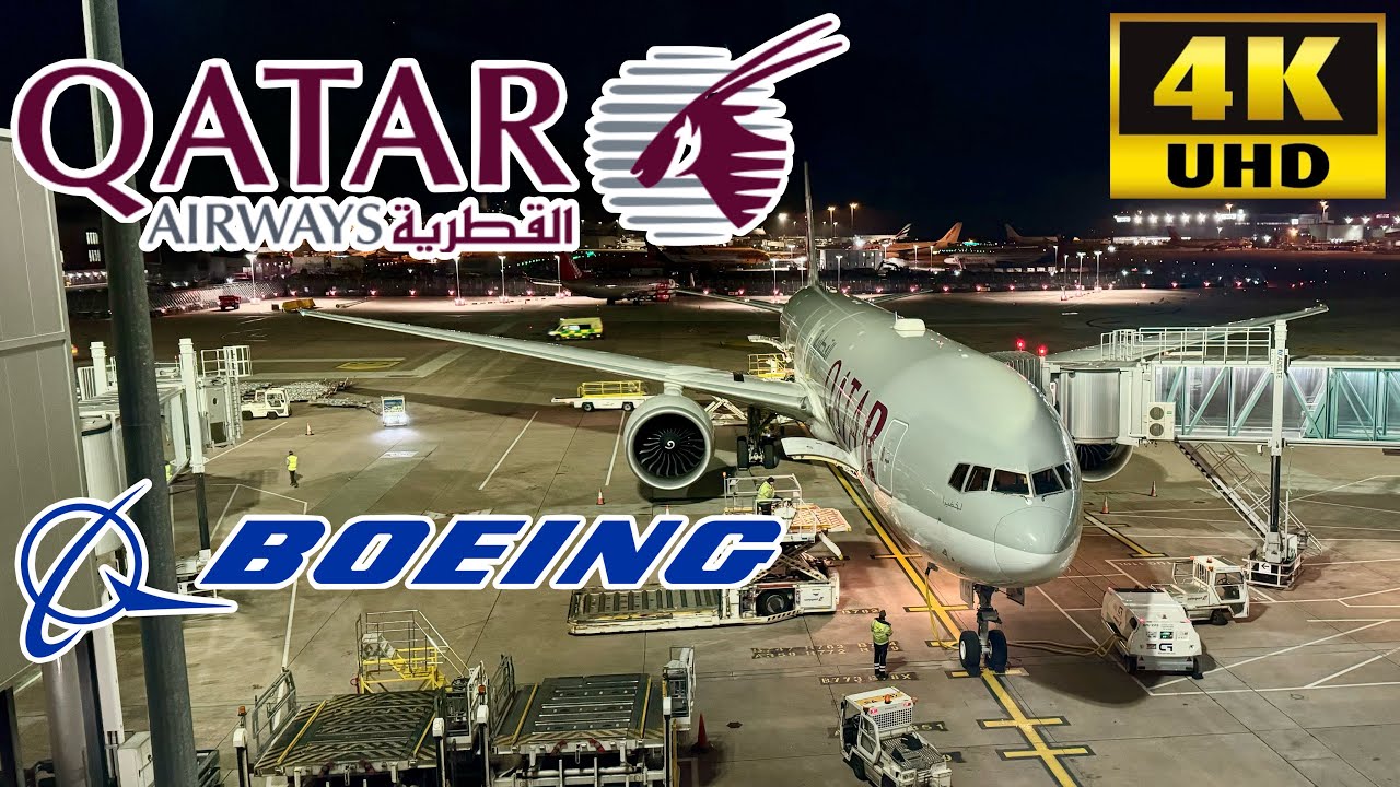 Understanding Qatar Airways and Its Impact on Global Travel image 1