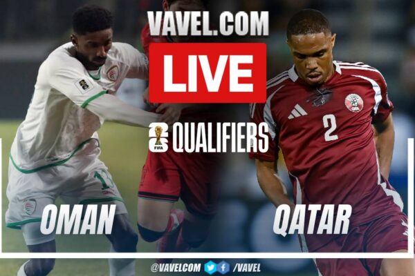 Qatar vs Oman: A Rising Football Rivalry