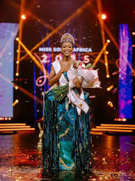 Spotlight on Qhawekazi Mazaleni: A Beacon of Hope