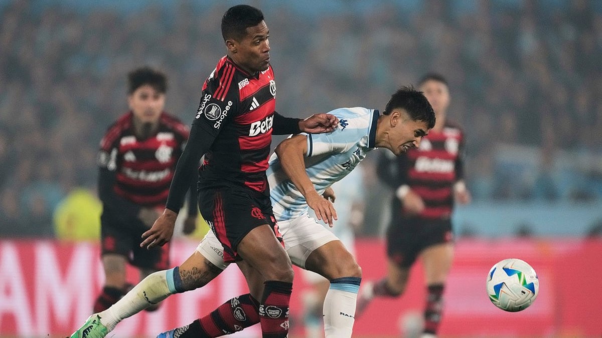 Racing Club vs Flamengo: A Clash of South American Giants