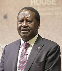 Raila Odinga: Key Moments in His Political Journey